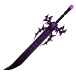 [🎃] Oblivion Edge | Purple Sword [FREE]