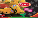 swaggy dino nuggets