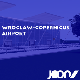 Wrocław–Copernicus Airport | Joon ©