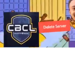 Counter-Blox Competitive League