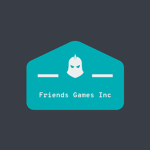 Friend Games inc. Fan Group