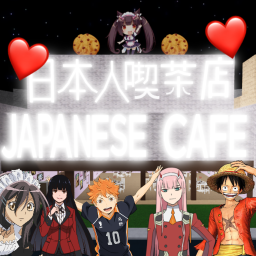 Anime RP & Cosplay Store!