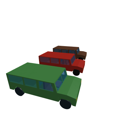 Suv Set