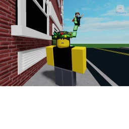 bacon man the movie scence 1 no behind the scence icon