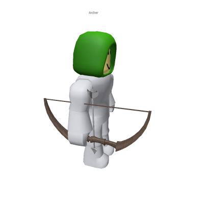 Snow Archer