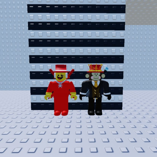 اصعب وول هوب | Wall Hop ✨ official Roblox game thumbnail