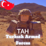 | TAH | Türk Sılahlı Kuvvetleri