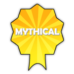 Mythical!