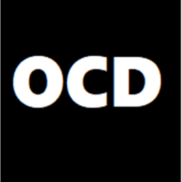 [Read Desc] OCD