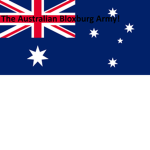 Bloxburg Australian Army!