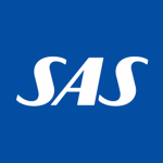 SAS | Scandinavian Airlines .