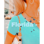 - Florida -