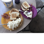 ninjas food place