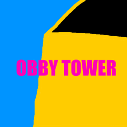 Obby Tower (BETA)