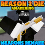 R2DA Weapons Remake 1.2.6