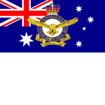 -[AUS]- Royal Australian Air Force