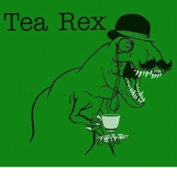 LETS BE DINOS's