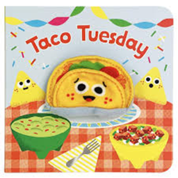 TACO TUESDAY