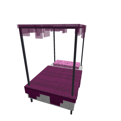 Princess Bed