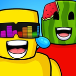 Melon and sunny biggest fans