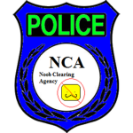 Noob Clearance Agency