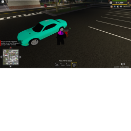 cars and houses and planes