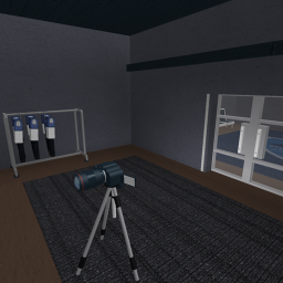 [RPD] Photo Building