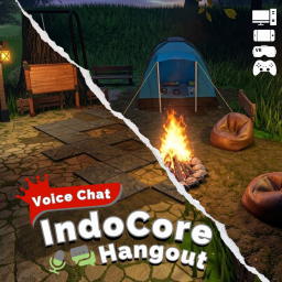 IndoCore Hangout