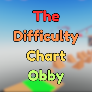 The Difficulty Chart Obby (BETA)