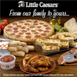 Little Ceasers