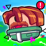 [SQUID GAME] Bacon Tower Tycoon🥓