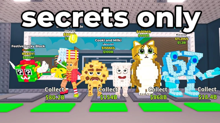 [🥵X67] SAB but 67 MODDED ❄️