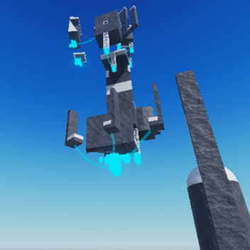 Arcane Frost (Tier 4)