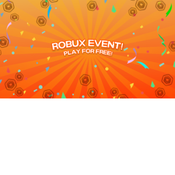 [NEW MAP🌴] ✨Mystery R|$ Event✨