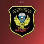 LY - Libyan Specialized Forces