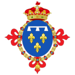 The Montpensier Family