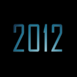 2012 Movie Survival Game (Original) icon