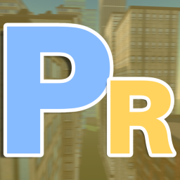 Parkour Paradise Beta