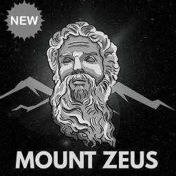 [FREE AVA ⚡] MOUNT ZEUS icon