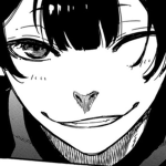 Egoist.