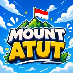 Mount Atut 🇮🇩 icon