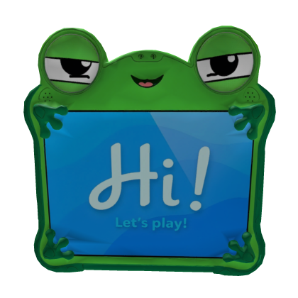 LilyPad - Toy Story 5
