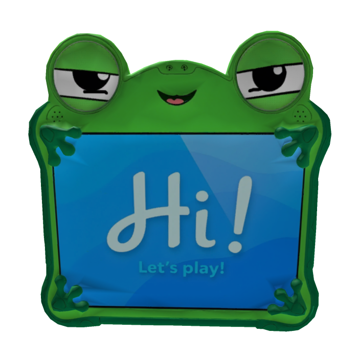 LilyPad - Toy Story 5