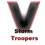 Vortex Security Special Agents Stormtroopers