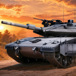 War Tycoon (r5)