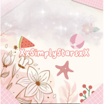 XxSimplyStarsxX