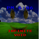 PM 6:06 Infinite Void Group