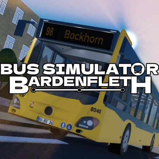 [v1.5] Bus Sim Bardenfleth