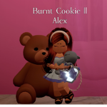 Burnt Cookie || Official Group || <3