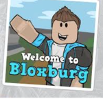 The bloxburg hangout!.